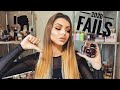 2020 PERFUME FAILS! Fragrances I Will NOT Repurchase