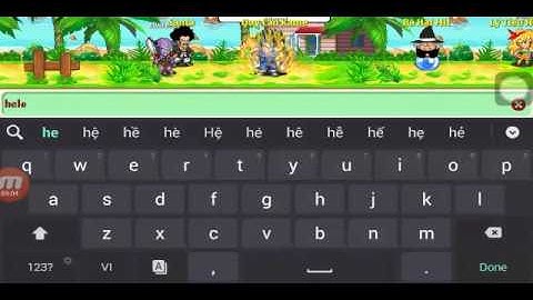 Thủ thuật úp đệ bất tử trong bdkb ko cần bông tai cho ae nghèo zl 01657982854