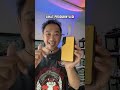 POWERBANK 60000 MAH LENTIVEN