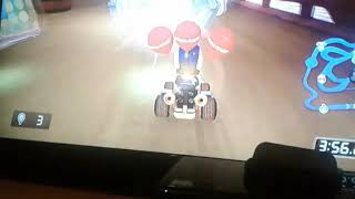 Mario Kart role play