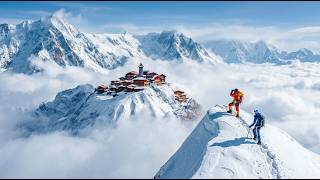 Impossible Places | Russia: The Most Impossible Country on Earth | 4K Travel Documentary Unseen Russia The Impossible Country No Road Can Reach No Map Can Hold 4k Travel Documentary