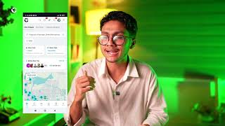 How to use CholoBD App screenshot 1