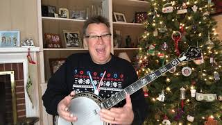 Ned Banjo Tips 1220