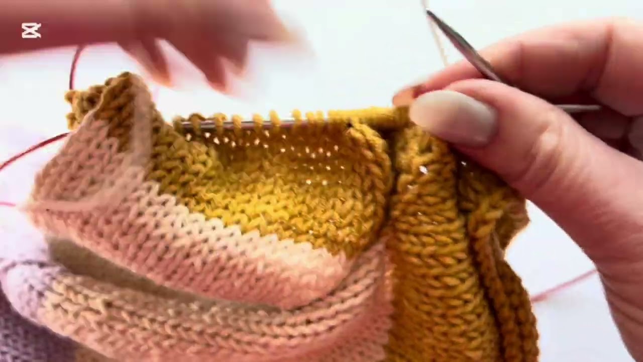 Kol gövde ayırma ve kol başlangiç