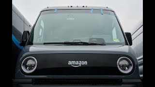Rivian Ends EV Van Exclusivity Deal With Amazon