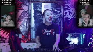 DJ DUGEM PALING MENYALA 2024‼️DJ FULL BASS TERBARU || DJ KIMOCHI ||