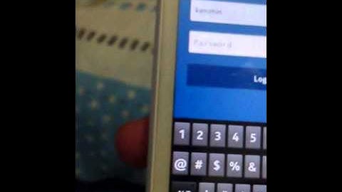 xperia x10 with MIUI ROM