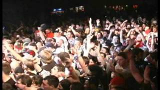 Tech N9NE Live