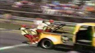 1985 - Hempstead Invitational - All Teams