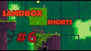 [GameMaker Tutorial] Sandbox Shorts - Commands inside games Profile