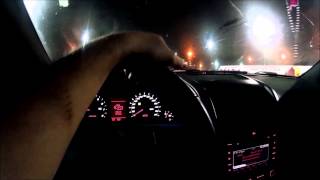 Luis David's Cam only G8 12.4 run