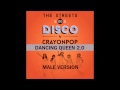 Crayon Pop - Dancing Queen 2.0 [Male Version]