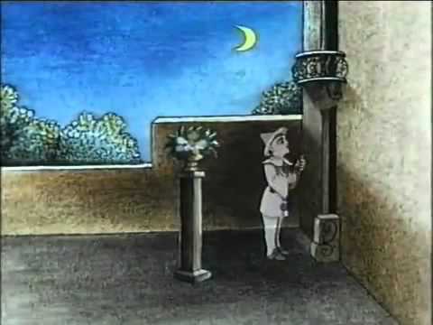 1892 - Pauvre Pierrot