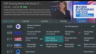 NDTC TV+ - AMAZON TUTORIAL   Managing Series Rules