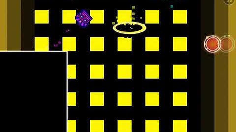 Geometry Dash Soar Story Sneak Peek #1