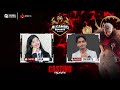 Knockout Stage | Match 4: 7iC Emporium vs NEXUS | Algambo Esports Elite 16 Scrims