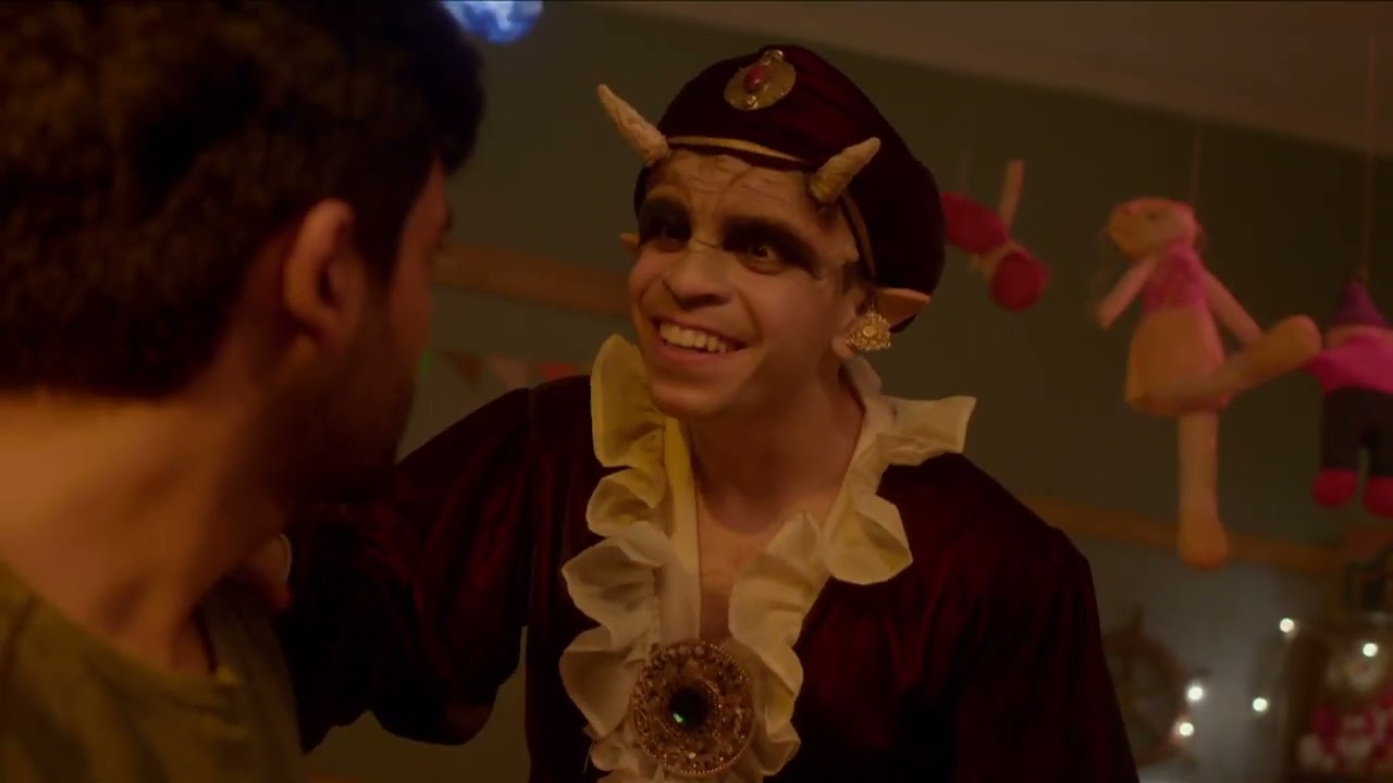 Mauka-E-Vardaat - Ep 90 - Sapna Choudhary,Manoj Tiwari,Ravi Kishan - Hindi Tv Serial - Zee Anmol