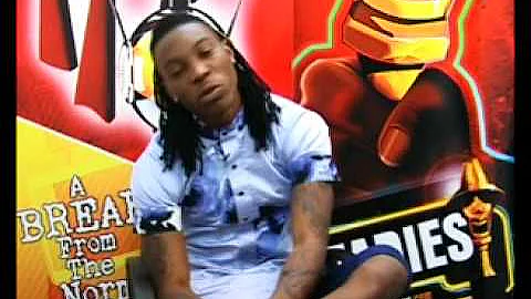 SOLIDSTAR TO GO ON US TOUR (Nigerian Entertainment News)