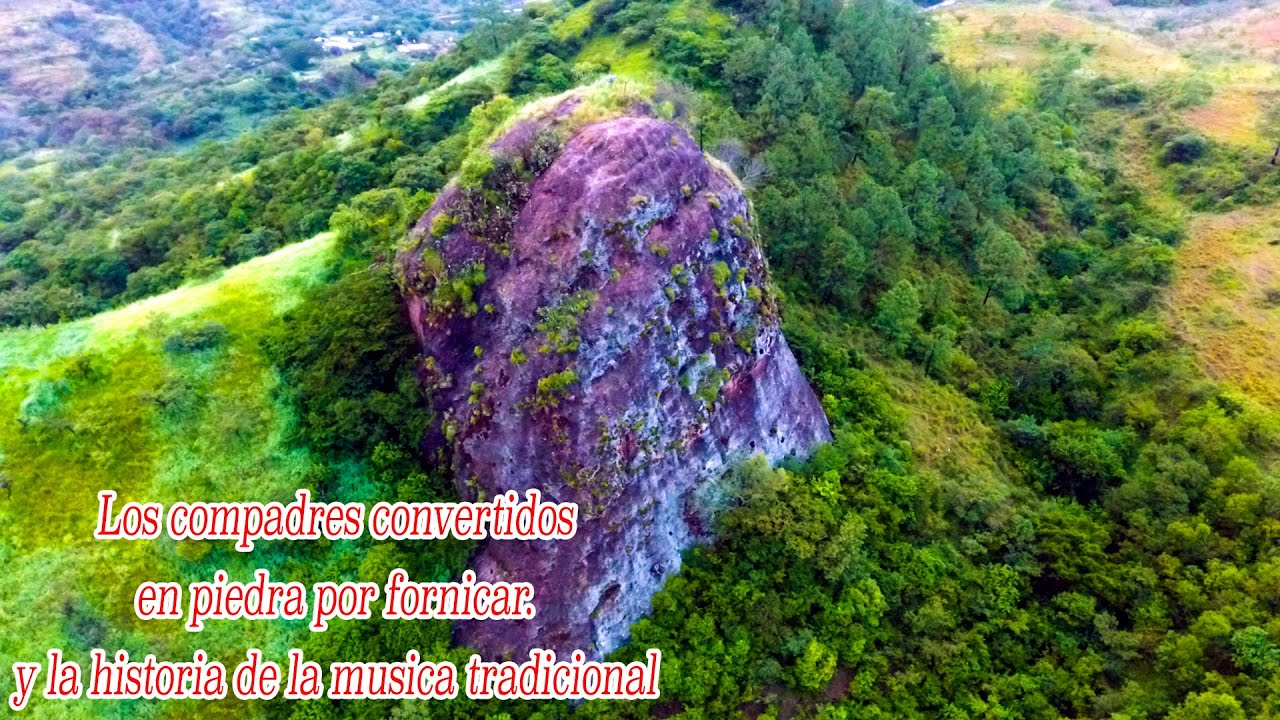 San Isidro Ojo de agua Sola de Vega Oaxaca. y sus leyendas