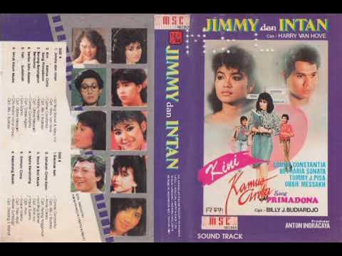 Conny Constantia - Ingin menyambung hidup  ( Aneka ria Safari )