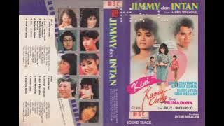 Connie Constantia - Kini.. Kamus Cinta Sang Primadona   Composer - Billy J. Budiarjo (1988)