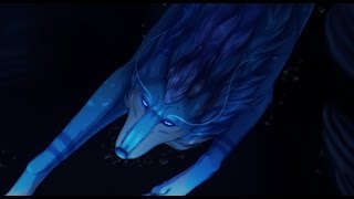 Deep Down Speedpaint Painttoolsai