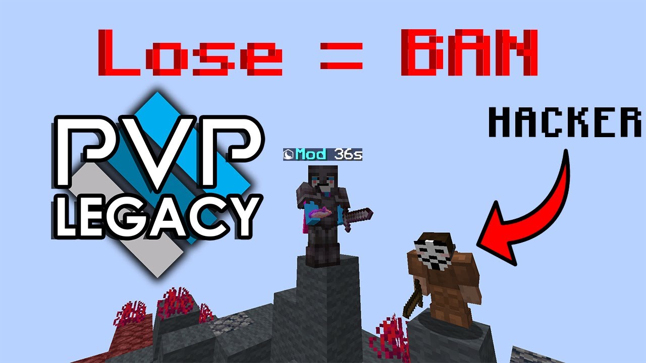 Trolling A Hacker Then Banning Him YouTube