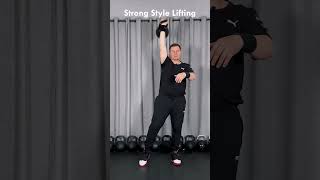 #ValeryFedorenko #kettlebellworkout #kettlebell #workout #fitness #fitnessmotivation #strength
