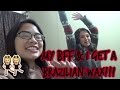 Our First Brazilian Wax?! (November 5, 2016)