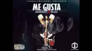 Me Gusta - Blass & Aranzalez - The Be-Ei (Audio Oficial)
