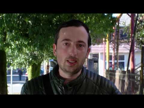 ჟურნალისტი - გიორგი გირკელიძე