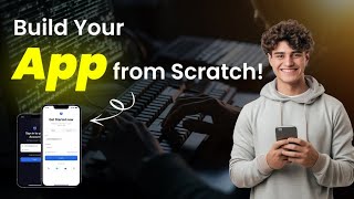 How to Develop a Mobile App from Scratch - Guide #appdevelopment screenshot 3
