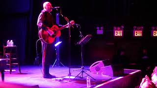 Billy Corgan (Smashing Pumpkins) To Forgive Live in NYC 2019