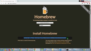 1 Dart 环境搭建 以及开发工具配置