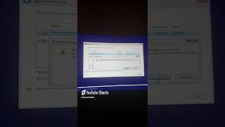 Installing Windows 10: Part 2 #shorts #windows #gaming #pc #pcgaming #microsoft