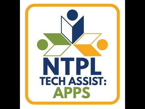 Tech Assist: Apps - LifeLabs Alliston Mobile App