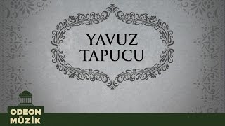 Yavuz Tapucu - Bu Nasıl Sevda / Dertli Başım (45'lik) Resimi