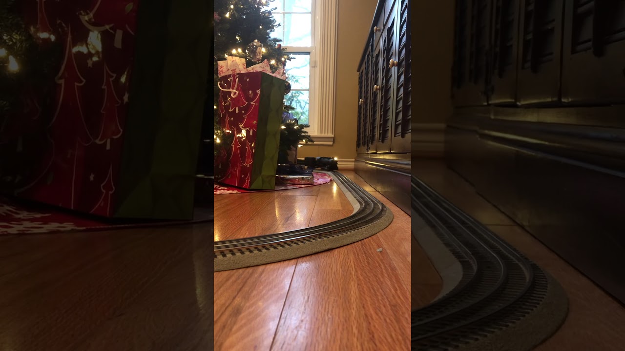 Christmas Train 2020