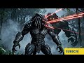 🔥 HULK vs PREDATOR – Jungle Mein Sabse Khatarnak Fight! 💥🌿 | Epic Battle 👊👽