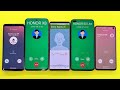 Madness Incoming + Outgoing Call Samsung S9, Galaxy S10e, Honor 50, Honor X8, Sony Xperia 5 