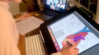 Ubc Certificate In Biomedical Visualization Communication Ubc Extended Learning