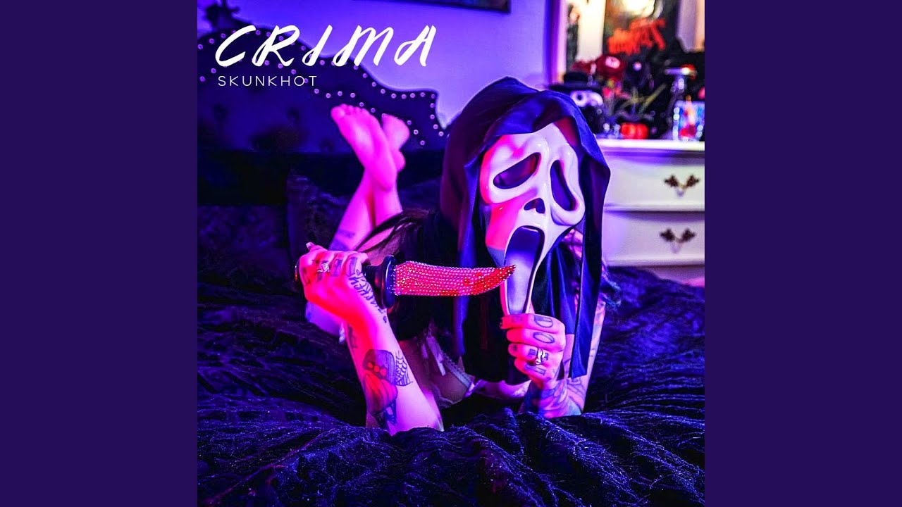 Watch Crima on YouTube Watch Crima on YouTube