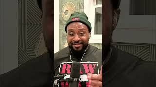 Is Oba Femi ready for Brock Lesnar? 👀 Big E gives his take on the newest #WWENow