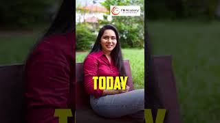 Jumpstart your global career before your degree results? | FM Academy | Best Coaching for CMA (US)