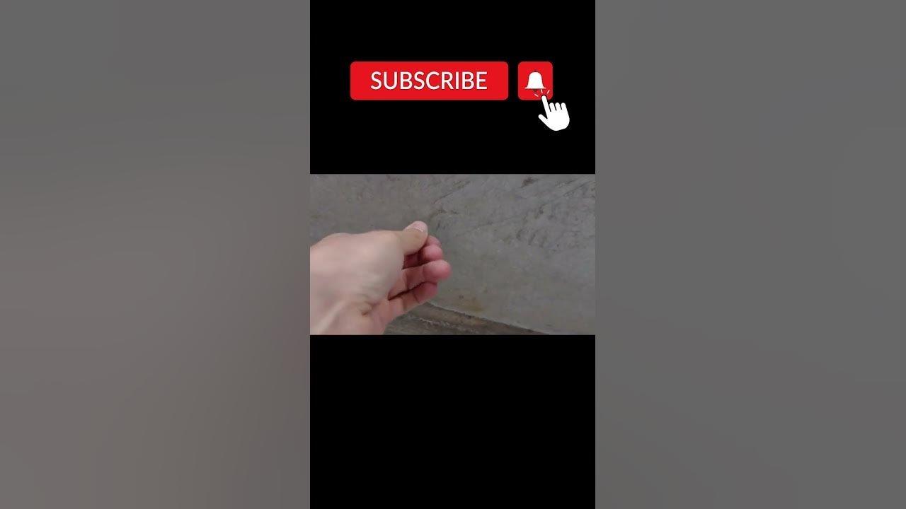 DÜBEL AUS DER WAND HOLEN ! FACTOREM shorts YouTube