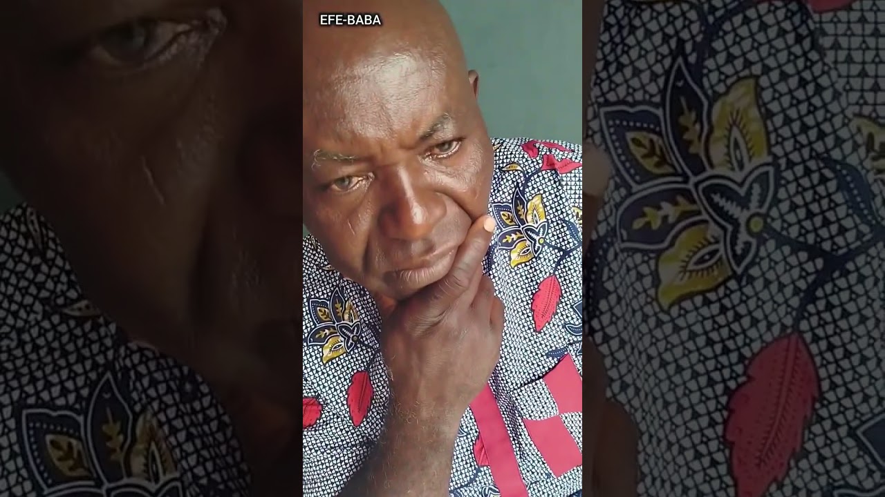 EFE BABA episode eight