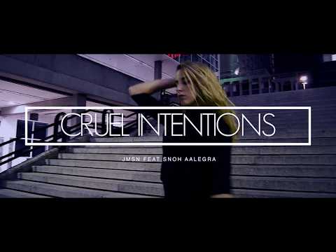 JMSN - Cruel Intentions (Remix) Ft. Snoh Aalegra | Choreography by Marina Richart | BLABELCOMPANY