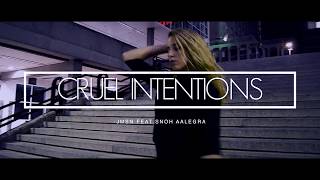 JMSN - Cruel Intentions (Remix) Ft. Snoh Aalegra | Choreography by Marina Richart | BLABELCOMPANY