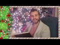 A VISIT FROM ST. NICHOLAS