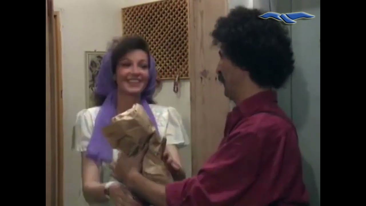مسلسل البناء 22 - بهلول الحلقة 3 الثالثة بطولة نادين خوري